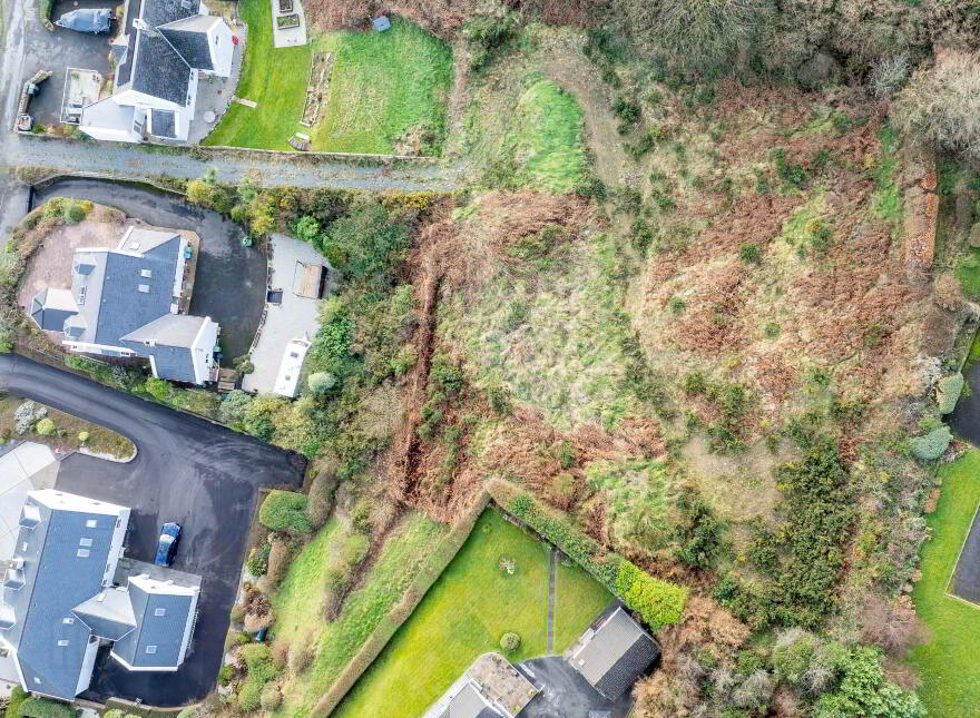 Murlog, Downings