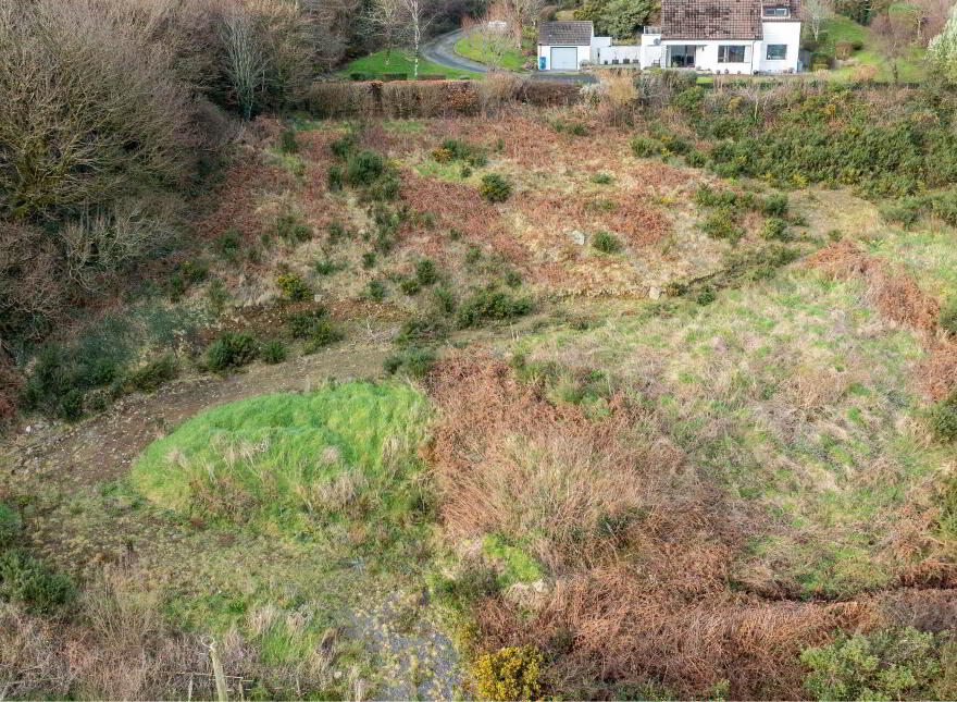 Murlog, Downings