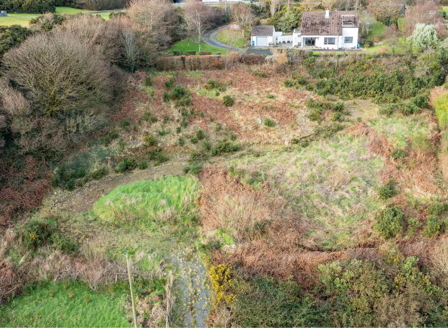 Murlog, Downings