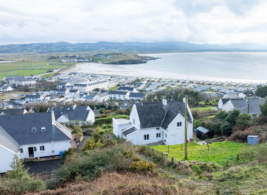 Murlog, Downings