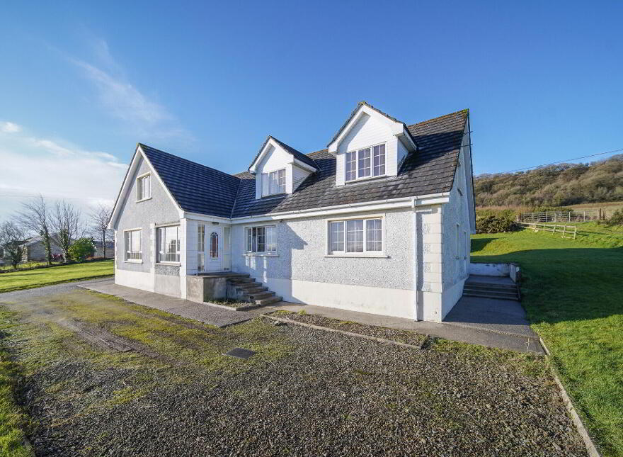 Cavanacaw, St. Johnston, F93TEK2