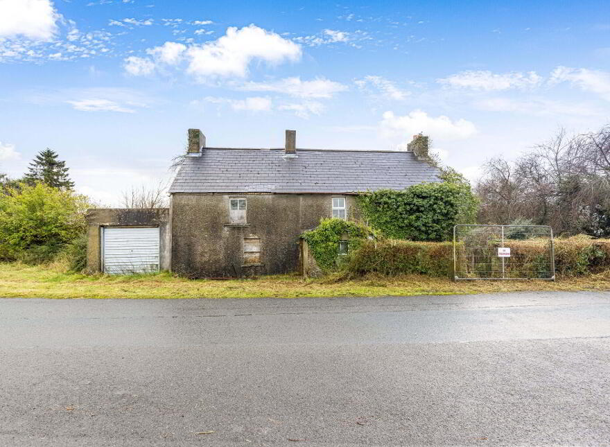 Rosemount, Annahagh, Monaghan
