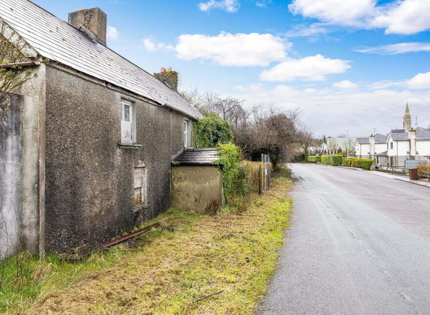 Rosemount, Annahagh, Monaghan