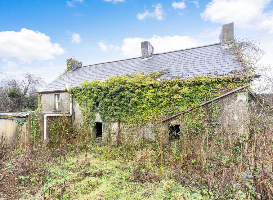 Rosemount, Annahagh, Monaghan