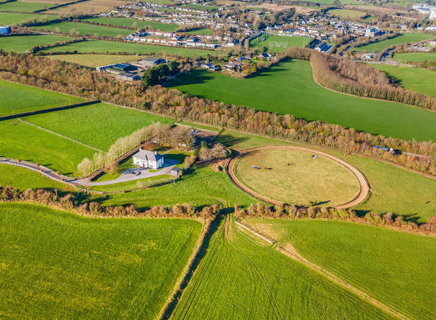Cooltubrid House, Cooltubrid, Kilmacthomas