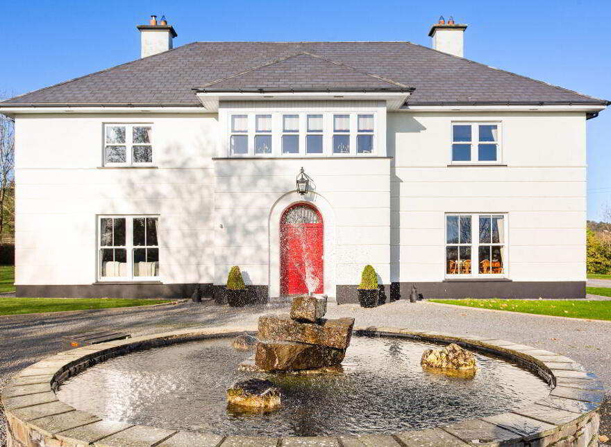 Cooltubrid House, Cooltubrid, Kilmacthomas
