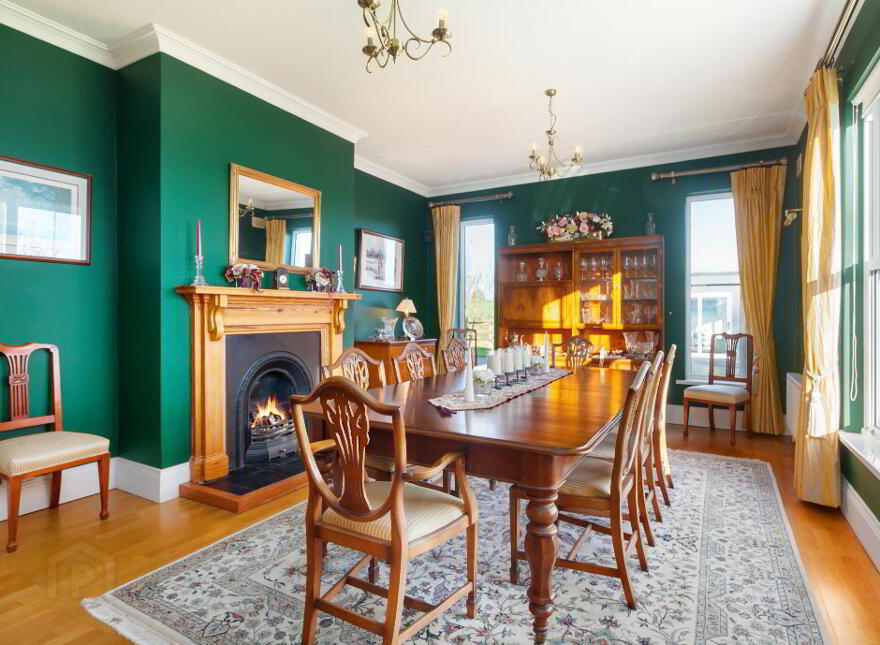 Cooltubrid House, Cooltubrid, Kilmacthomas