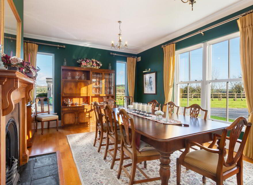 Cooltubrid House, Cooltubrid, Kilmacthomas