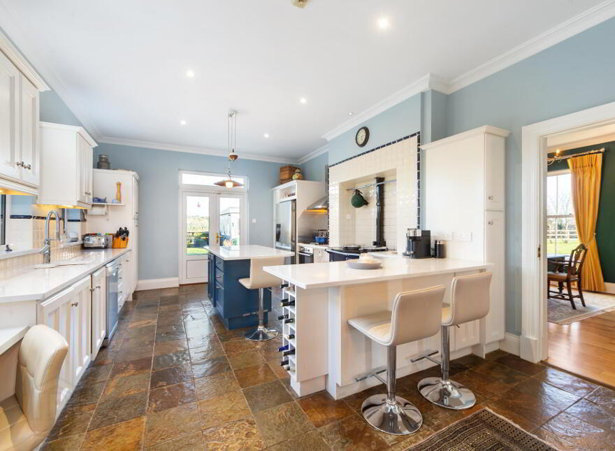 Cooltubrid House, Cooltubrid, Kilmacthomas