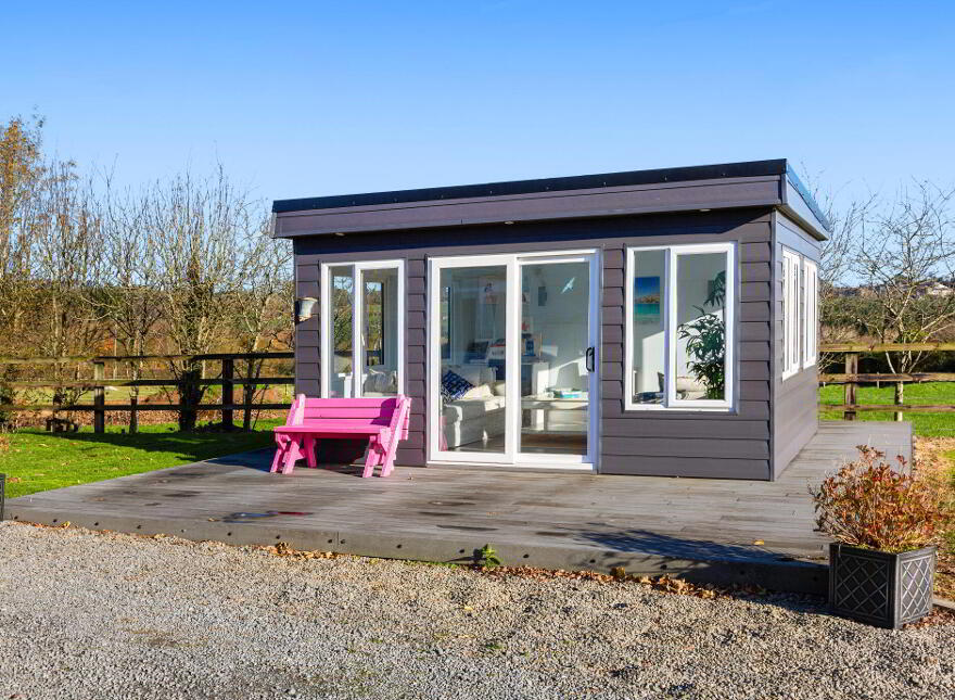 Cooltubrid House, Cooltubrid, Kilmacthomas
