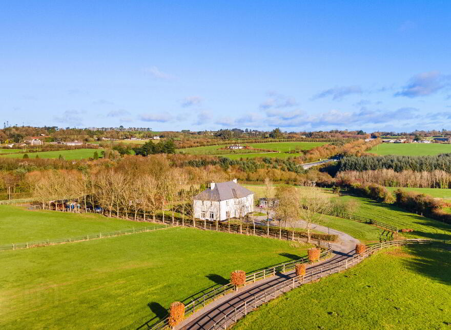 Cooltubrid House, Cooltubrid, Kilmacthomas