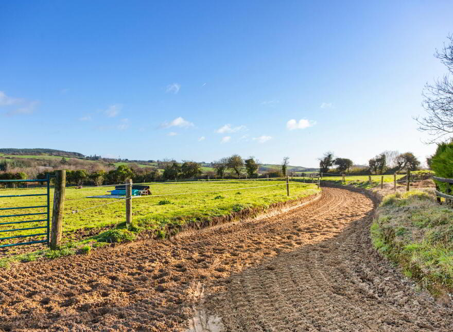 Cooltubrid House, Cooltubrid, Kilmacthomas