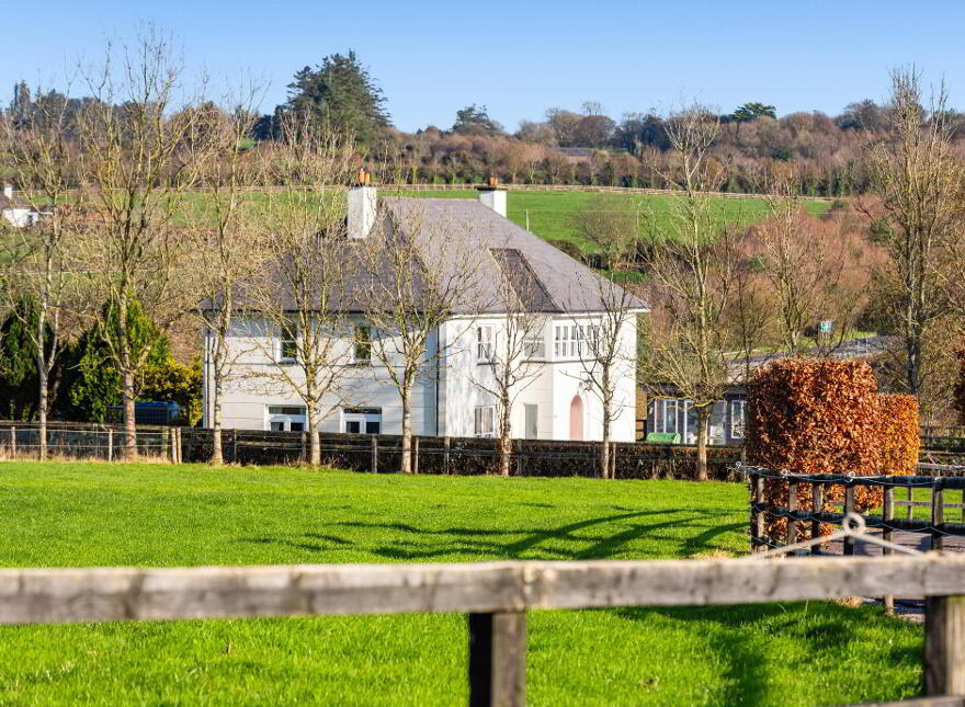Cooltubrid House, Cooltubrid, Kilmacthomas