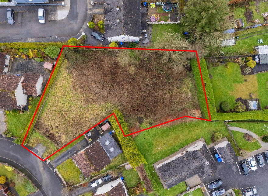 Site At, Summerhill Grove, Lm5196f, Carrick-On-Shannon, N41XXXX