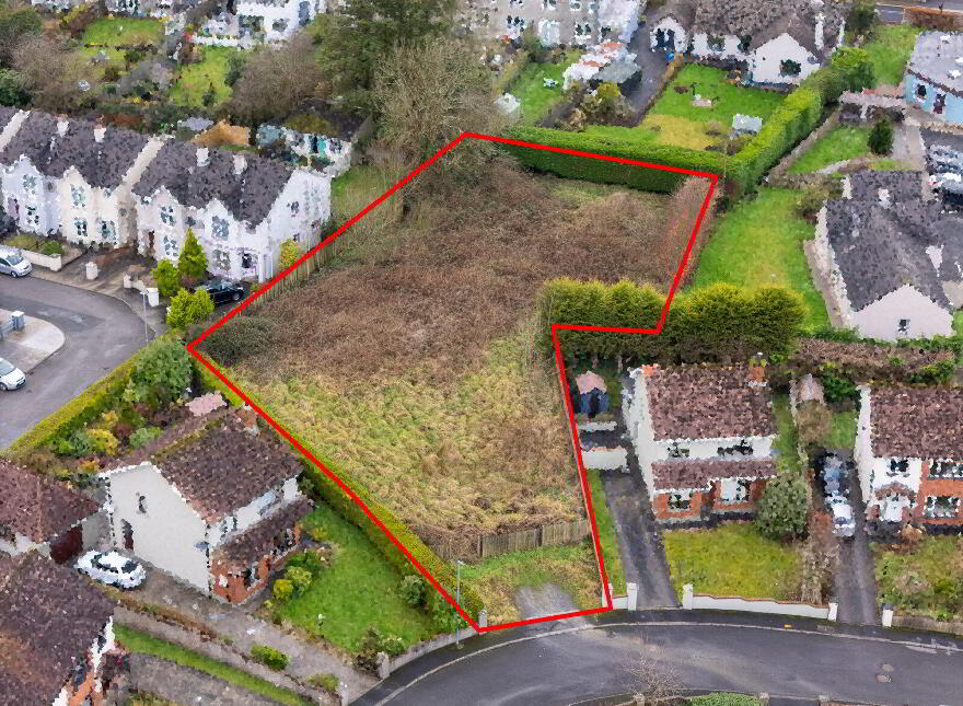 Site At, Summerhill Grove, Lm5196f, Carrick-On-Shannon, N41XXXX