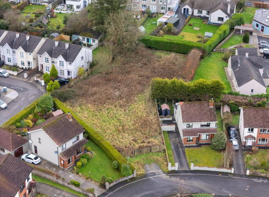 Site At, Summerhill Grove, Lm5196f, Carrick-On-Shannon, N41XXXX