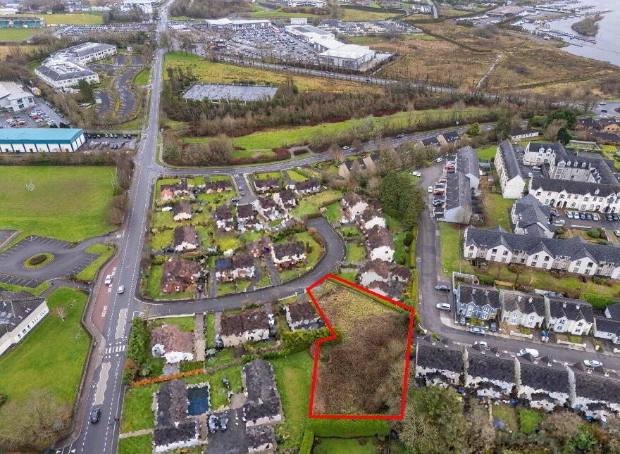 Site At, Summerhill Grove, Lm5196f, Carrick-On-Shannon, N41XXXX