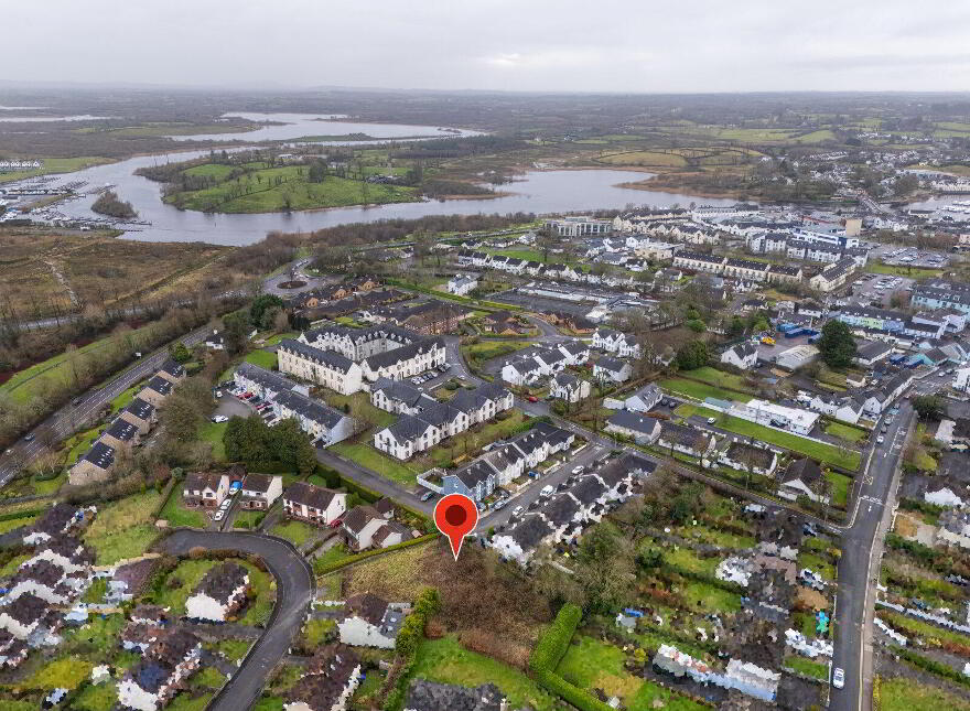 Site At, Summerhill Grove, Lm5196f, Carrick-On-Shannon, N41XXXX