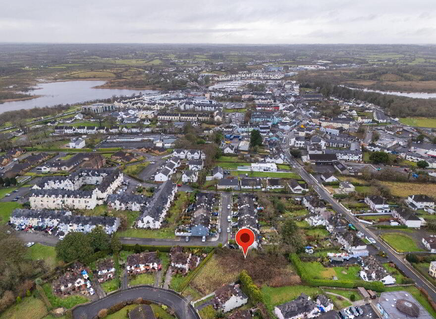 Site At, Summerhill Grove, Lm5196f, Carrick-On-Shannon, N41XXXX