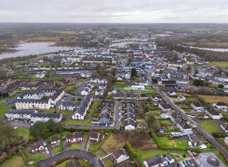 Site At, Summerhill Grove, Lm5196f, Carrick-On-Shannon, N41XXXX