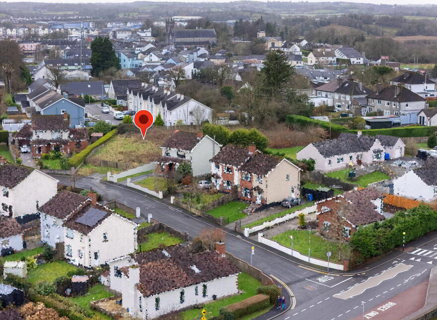 Site At, Summerhill Grove, Lm5196f, Carrick-On-Shannon, N41XXXX