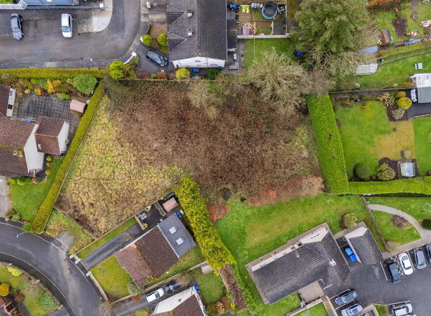 Site At, Summerhill Grove, Lm5196f, Carrick-On-Shannon, N41XXXX