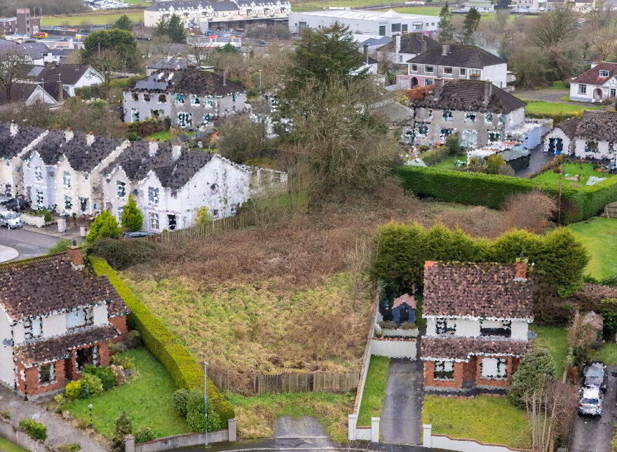 Site At, Summerhill Grove, Lm5196f, Carrick-On-Shannon, N41XXXX