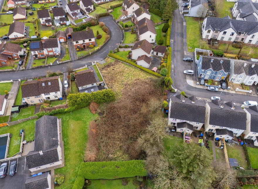 Site At, Summerhill Grove, Lm5196f, Carrick-On-Shannon, N41XXXX