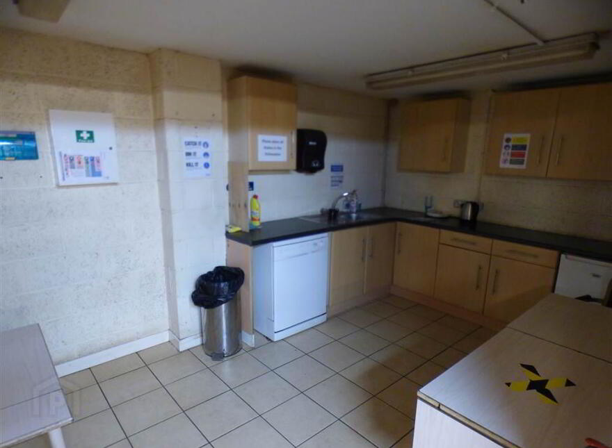 58 Ledcom Industrial Estate, Bank Road, Larne, BT40 3AW