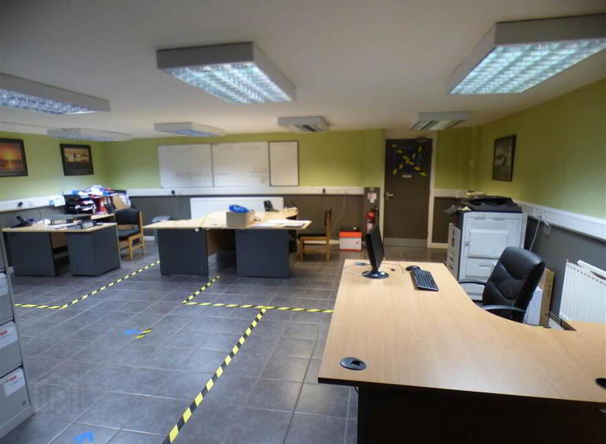 58 Ledcom Industrial Estate, Bank Road, Larne, BT40 3AW