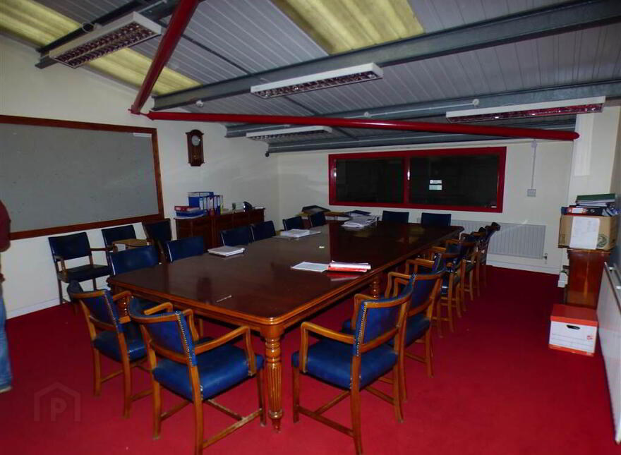 58 Ledcom Industrial Estate, Bank Road, Larne, BT40 3AW
