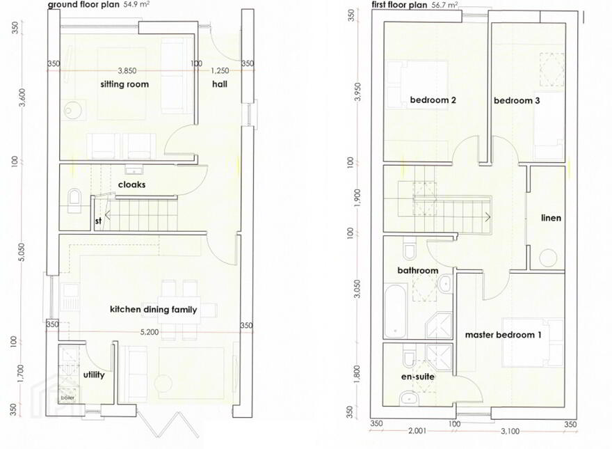 Building Site, Kilmore Park, Kilmore, Richhill, BT61 8NT