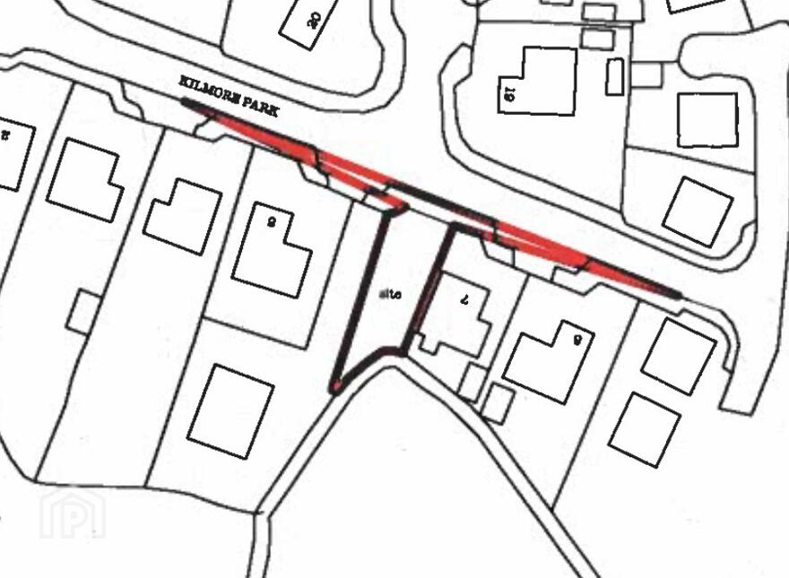 Building Site, Kilmore Park, Kilmore, Richhill, BT61 8NT