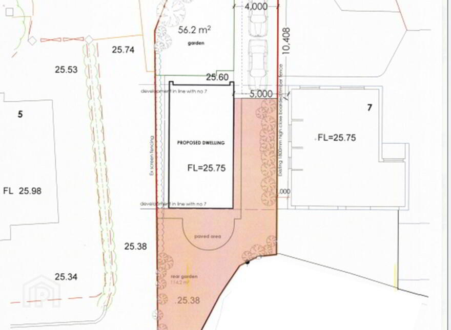 Building Site, Kilmore Park, Kilmore, Richhill, BT61 8NT