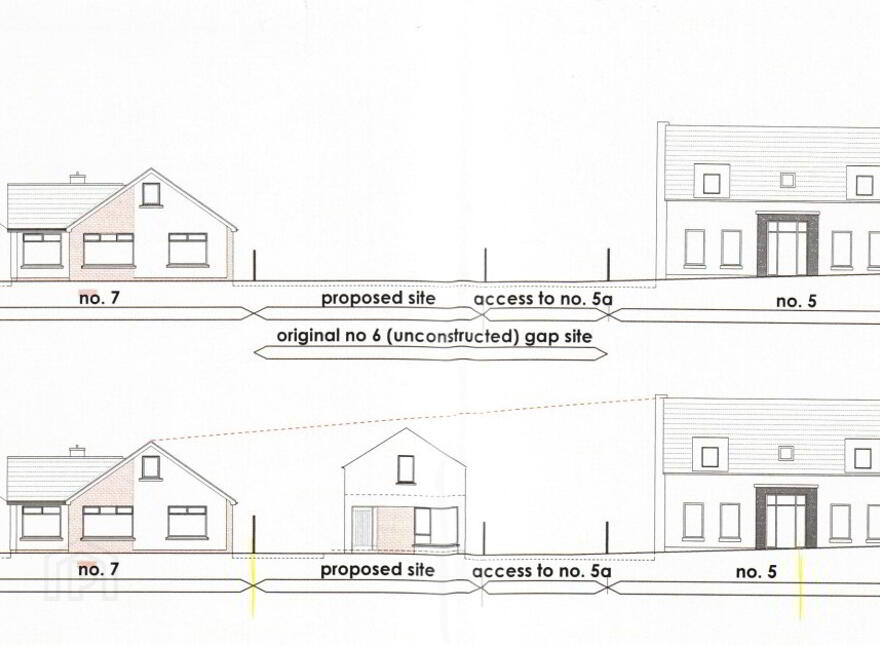 Building Site, Kilmore Park, Kilmore, Richhill, BT61 8NT