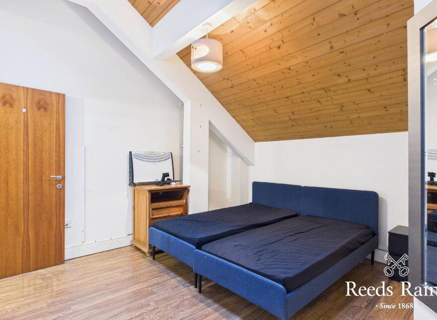 57 Barn Mills, Carrickfergus, BT38 7GZ
