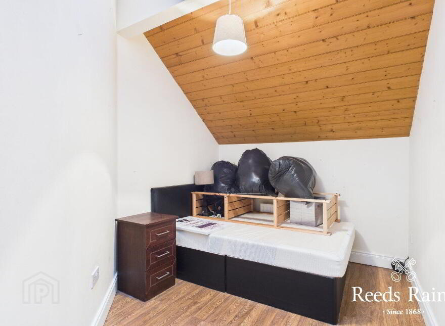 57 Barn Mills, Carrickfergus, BT38 7GZ