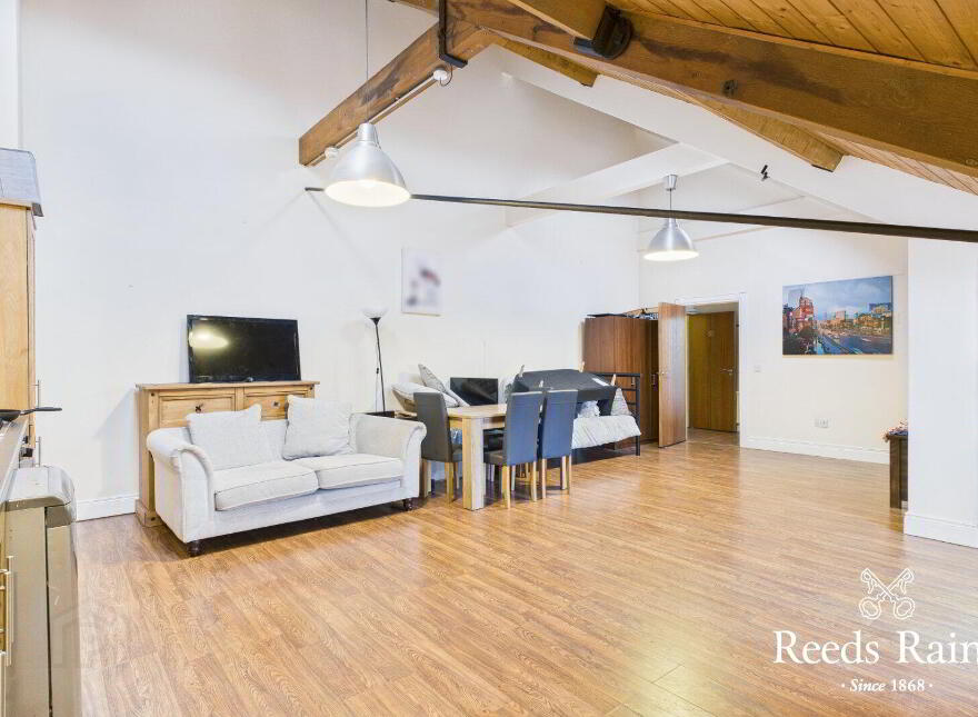 57 Barn Mills, Carrickfergus, BT38 7GZ