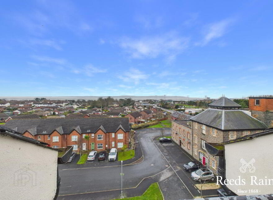 57 Barn Mills, Carrickfergus, BT38 7GZ
