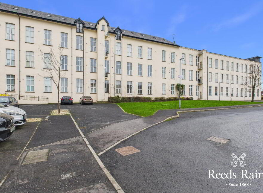 57 Barn Mills, Carrickfergus, BT38 7GZ