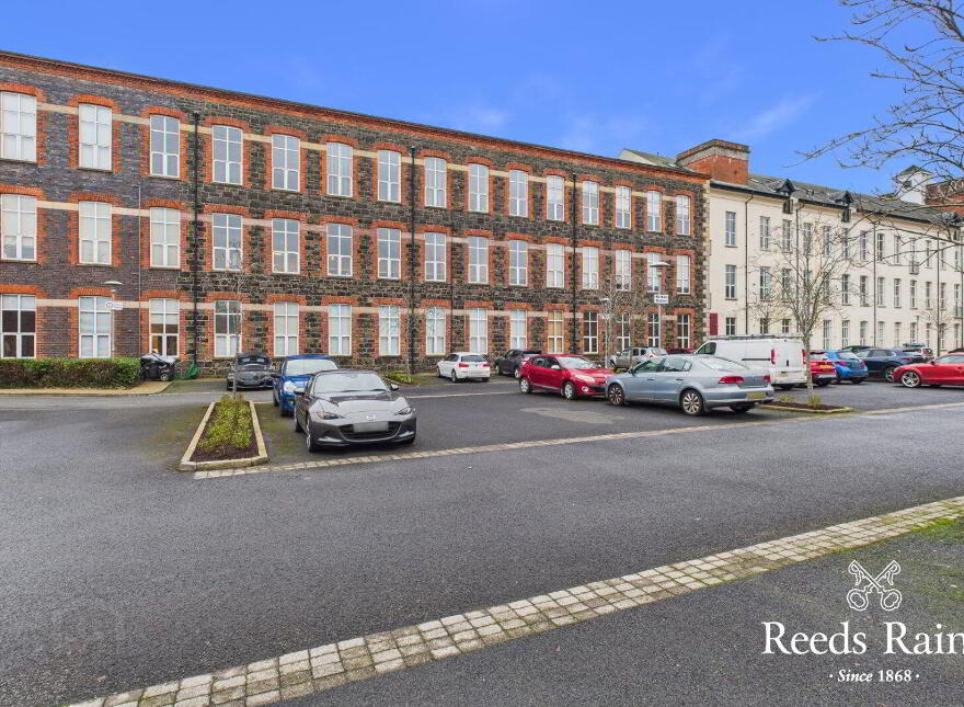 57 Barn Mills, Carrickfergus, BT38 7GZ