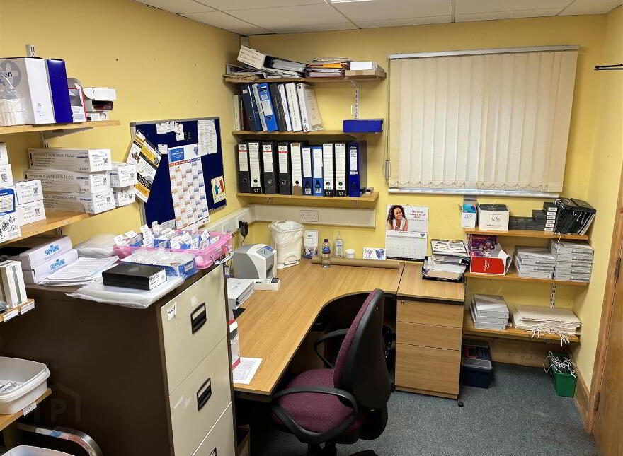 Lower Ground Floor, 14 Old Mill Park, Cullybackey, Ballymena, BT42 1GP