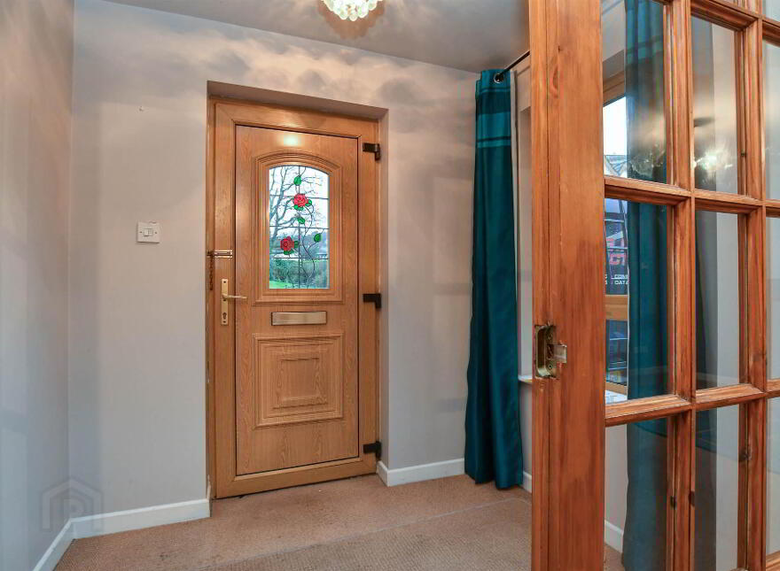 32 Woodrow Gardens, Saintfield, BT24 7WG