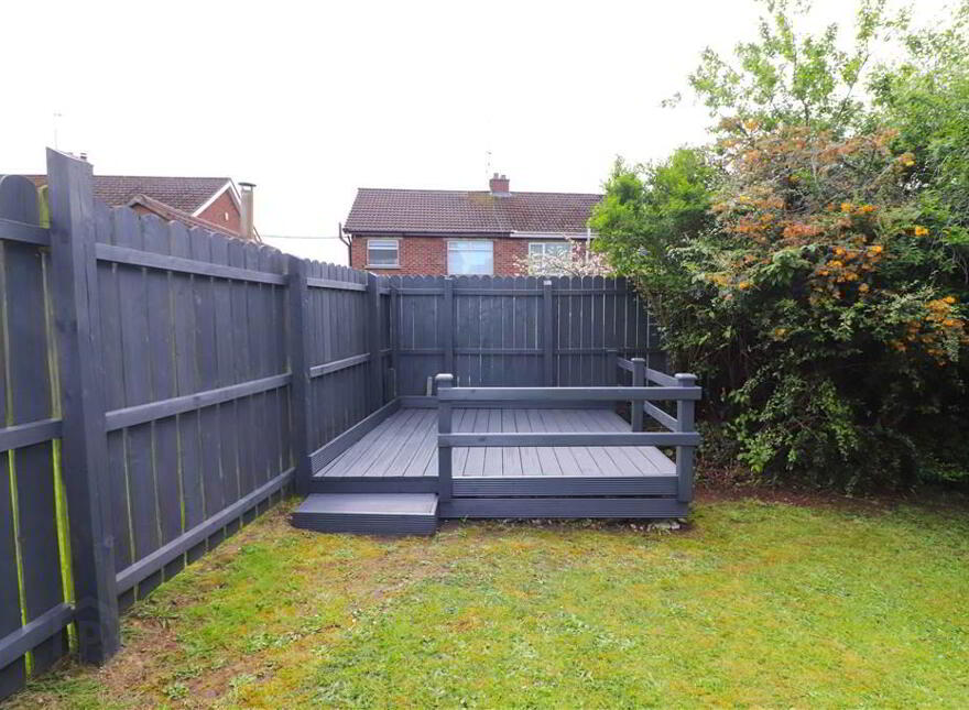 19 Cloverhill Avenue, Saintfield Road, Lisburn, BT27 5HW