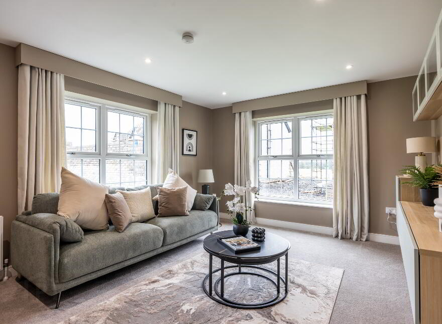 Ashridge A2.1, Millreagh, Carrowreagh Road, Dundonald