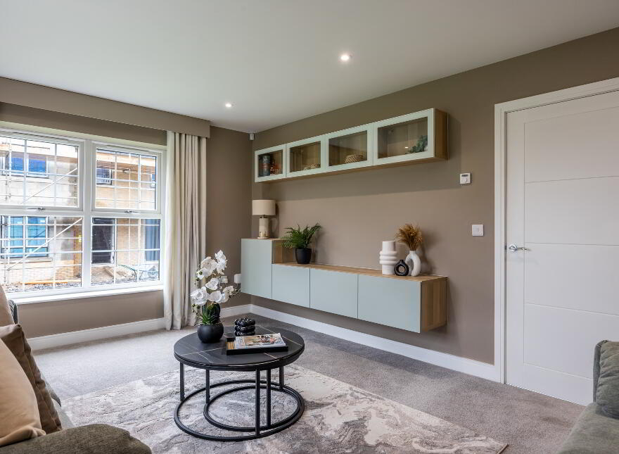 Ashridge A2.1, Millreagh, Carrowreagh Road, Dundonald
