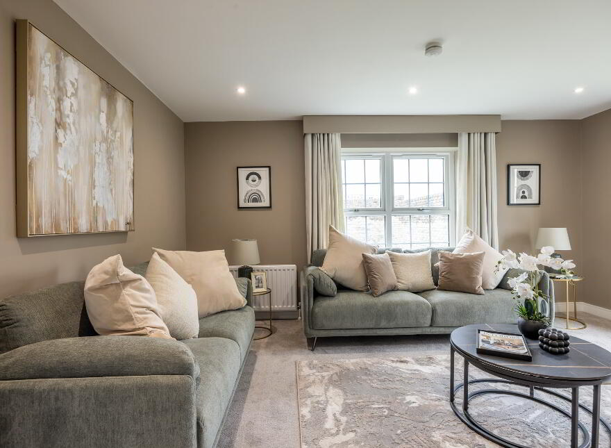 Ashridge A2.1, Millreagh, Carrowreagh Road, Dundonald