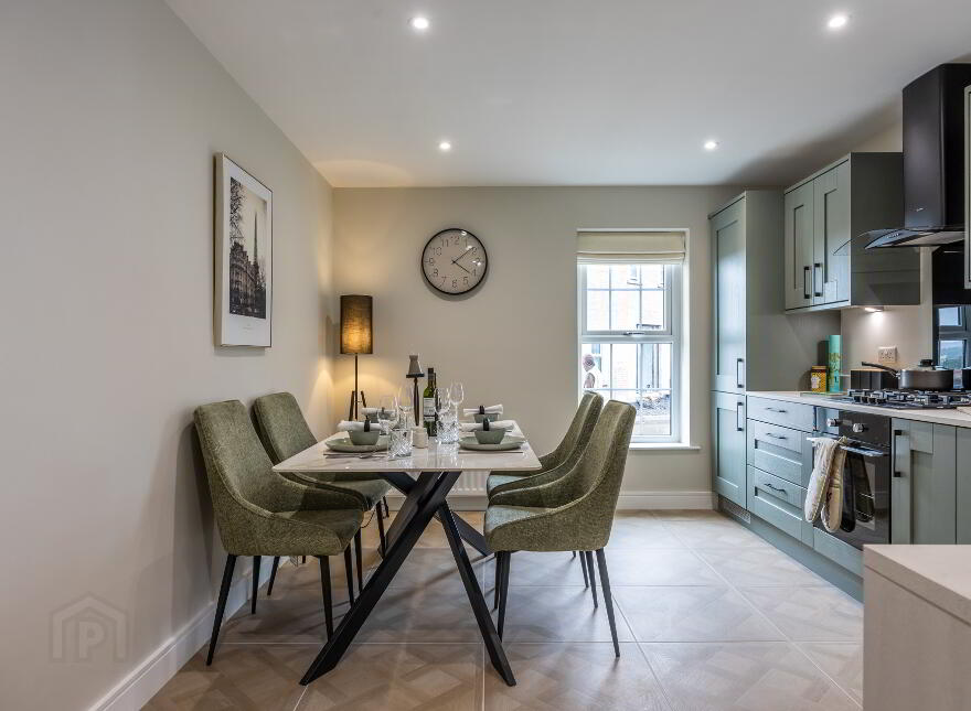 Ashridge A2.1, Millreagh, Carrowreagh Road, Dundonald