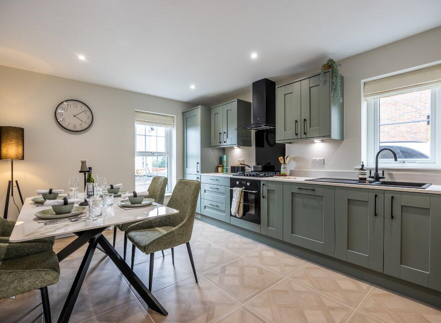 Ashridge A2.1, Millreagh, Carrowreagh Road, Dundonald