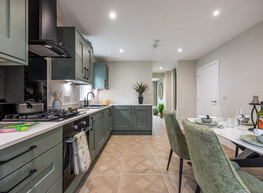 Ashridge A2.1, Millreagh, Carrowreagh Road, Dundonald